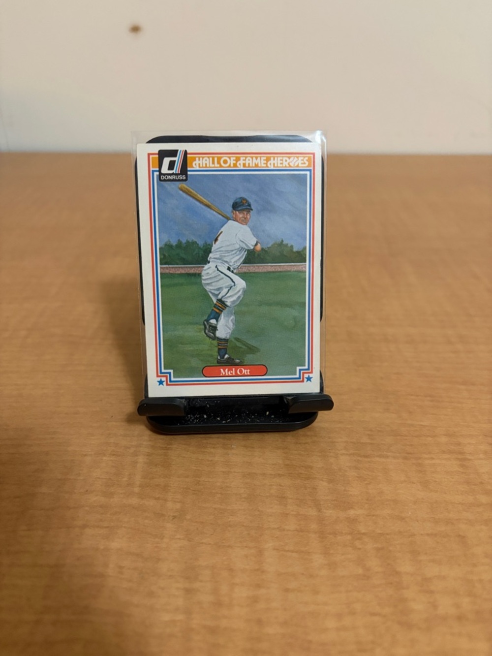 Mel Ott